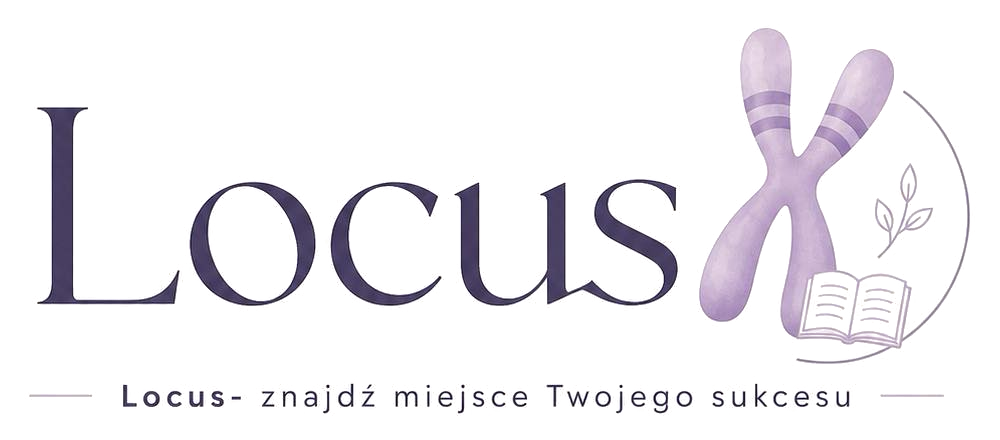 Locus — znajdź miejsce Twojego sukcesu